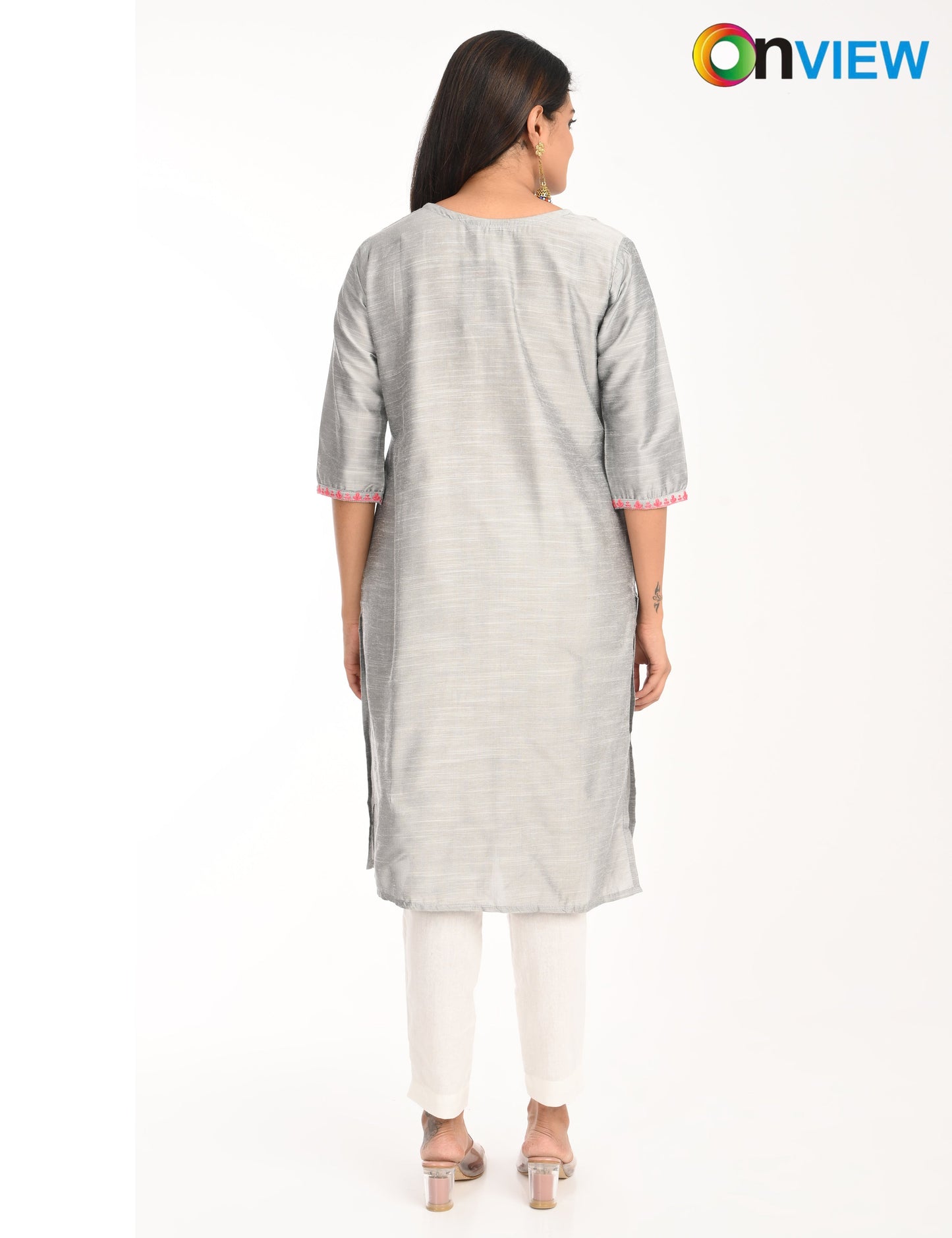 ONVIEW | 1181 | SLUB BOUTIQUE WORK