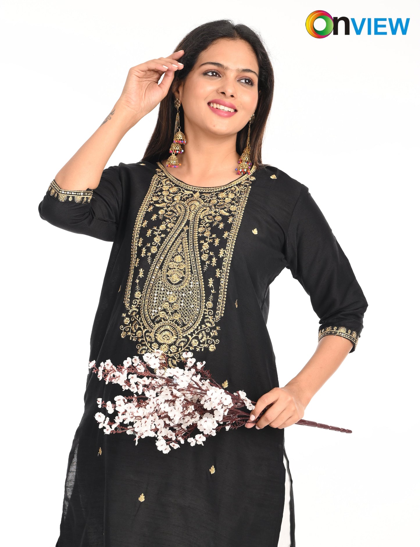 ONVIEW | 1183 | SLUB BOUTIQUE WORK