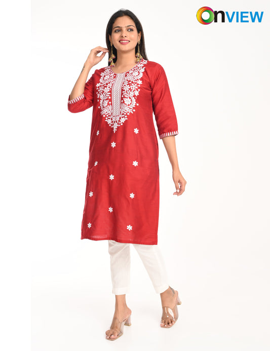 ONVIEW | 1249 | SLUB BOUTIQUE WORK