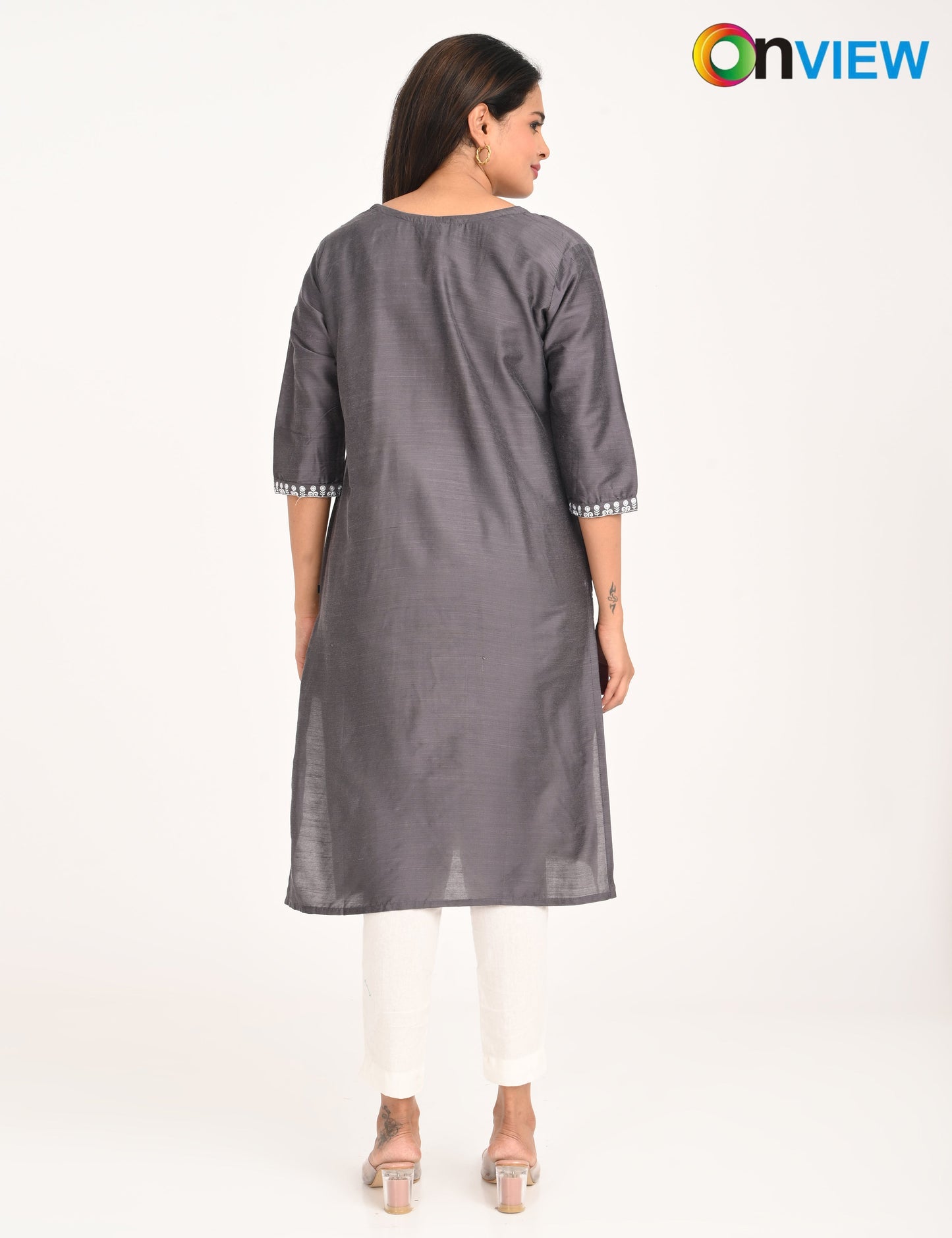 ONVIEW | 1251 | SLUB BOUTIQUE WORK