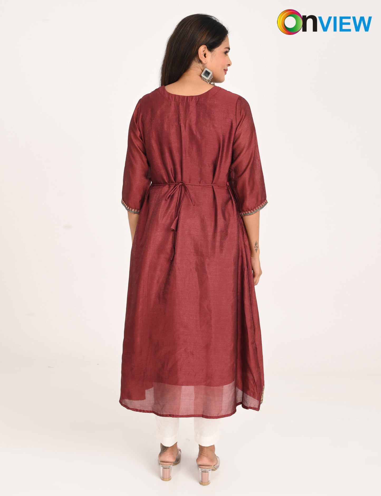 ONVIEW | 1395 | SHIMMER BOUTIQUE WORK UMBRELLA