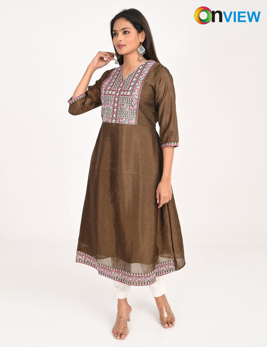 ONVIEW | 1404 | SHIMMER BOUTIQUE WORK WITH UMBRELLA