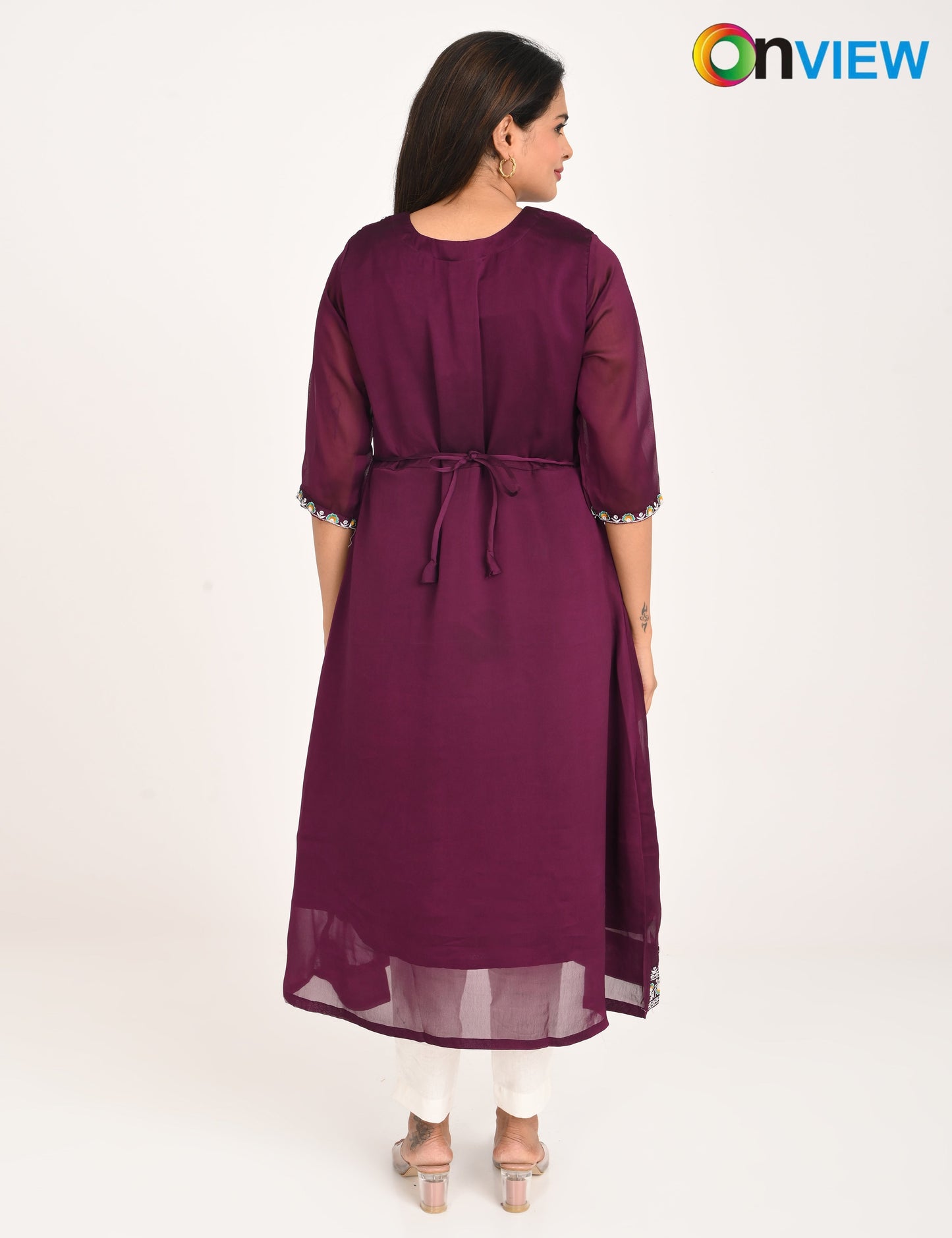 ONVIEW | 1408 | SHIMMER BOUTIQUE WORK UMBRELLA