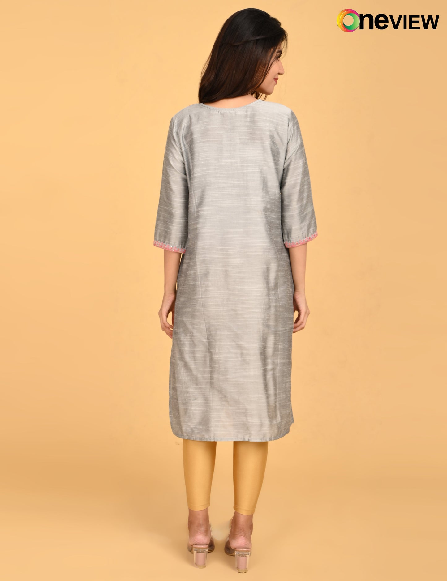 ONVIEW | 032 | BIG EMBROIDERY