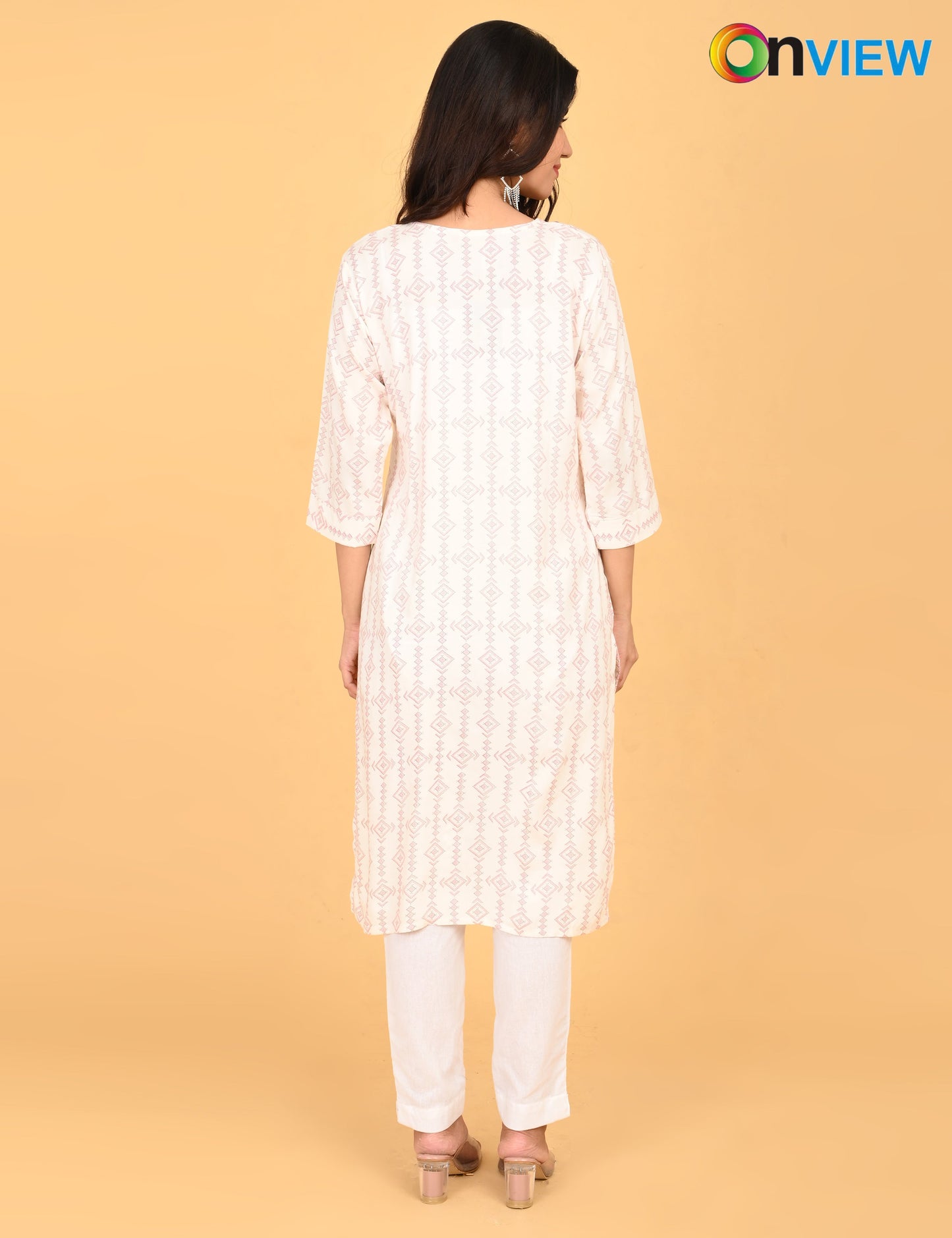 ONVIEW | 059 | BIG EMBROIDERY.
