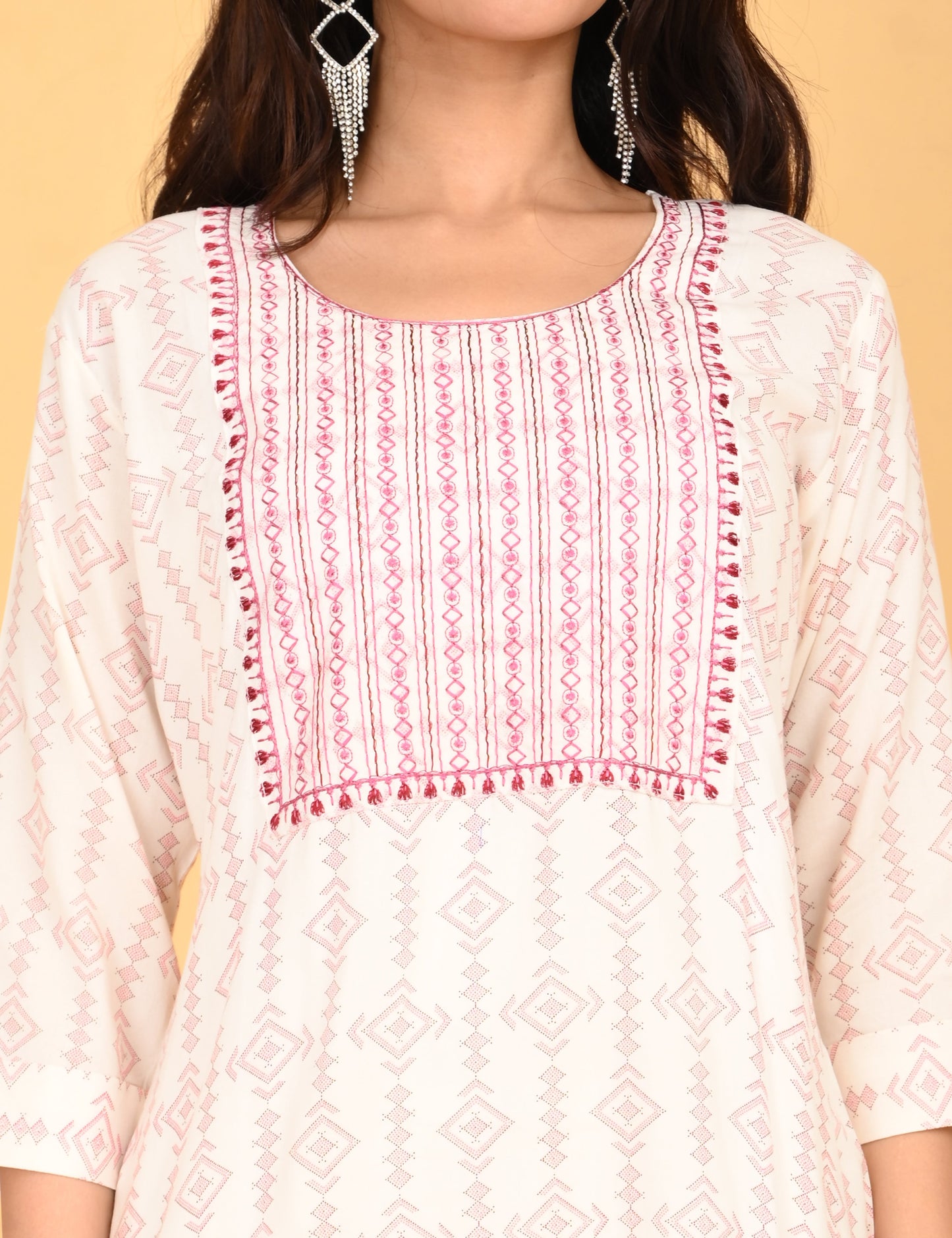 ONVIEW | 059 | BIG EMBROIDERY.
