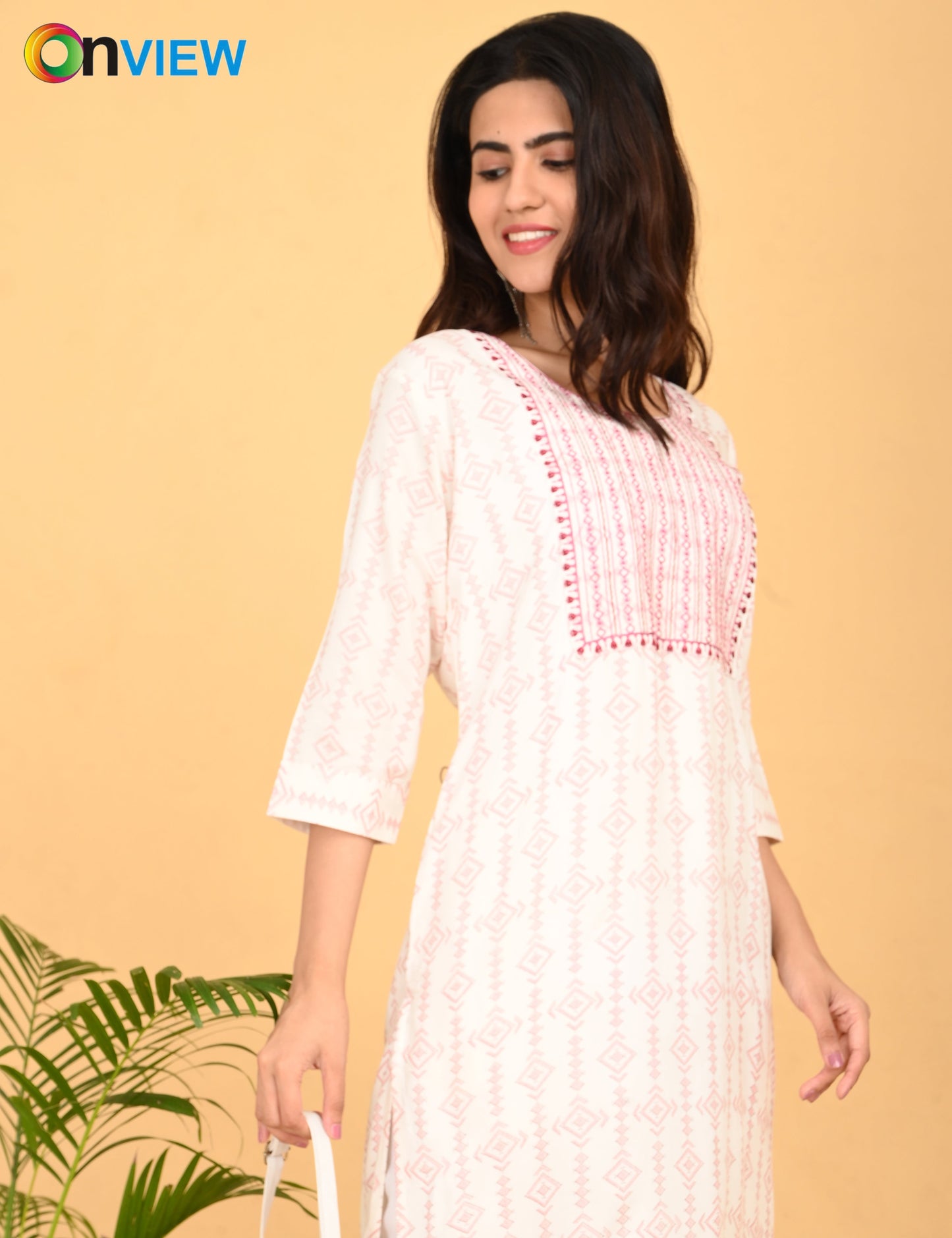 ONVIEW | 059 | BIG EMBROIDERY.