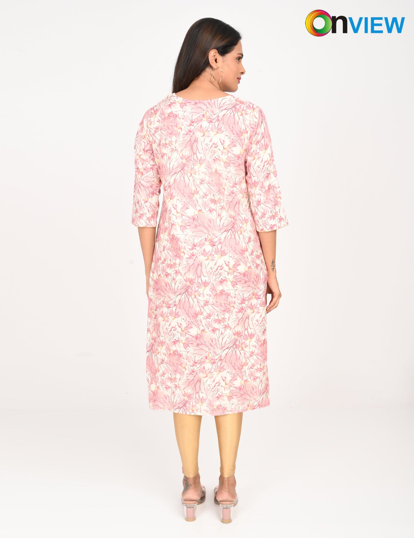 ONVIEW | 1187 | FOIL PRINT