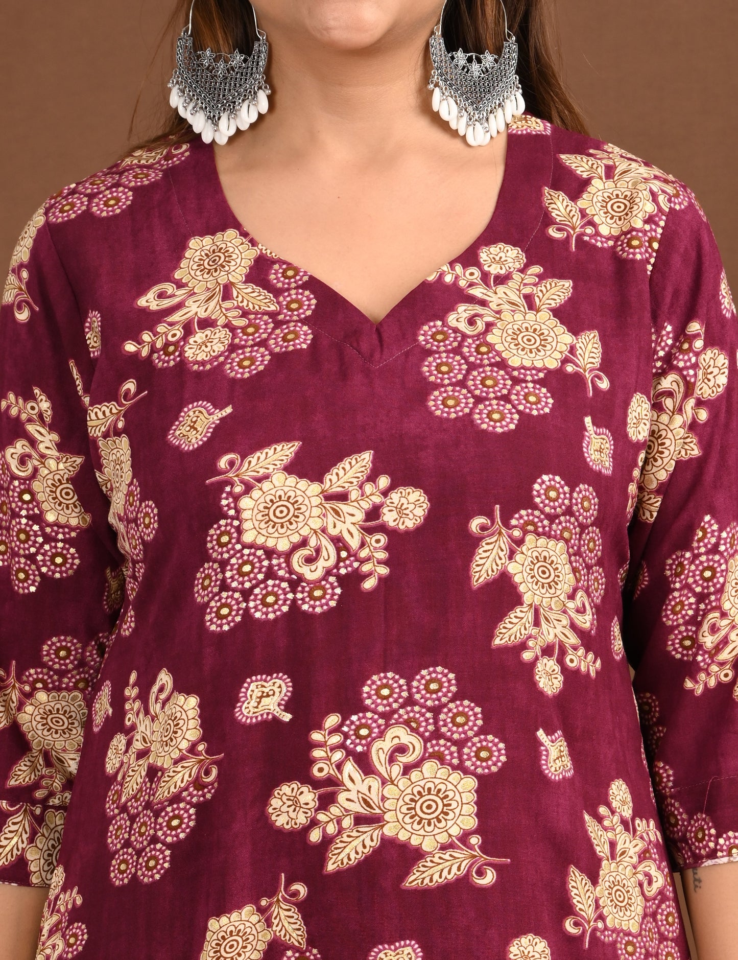 ONVIEW | 1631 | FOIL 3 PIECE SET