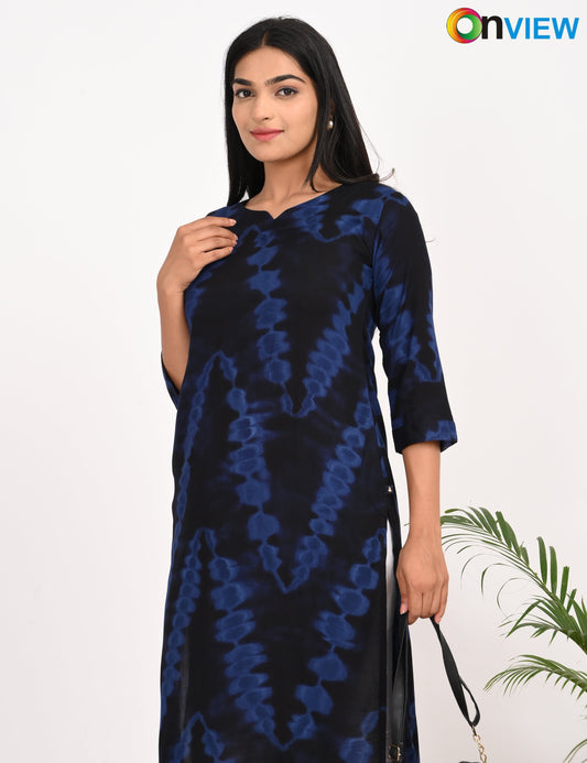 ONVIEW | 262 | PROSION PRINT MARI GOLD