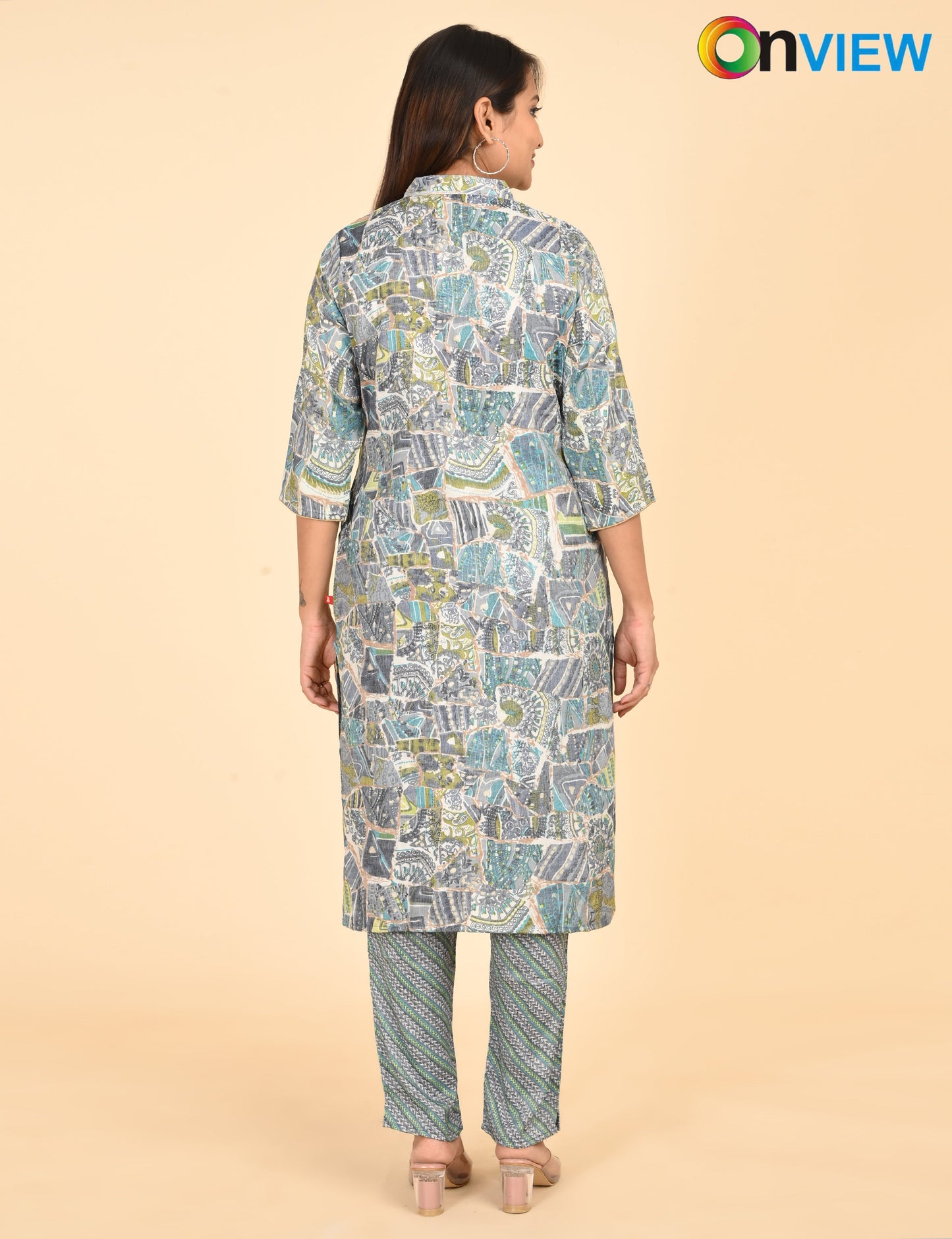 ONVIEW | 807 | 2 PIECE SET
