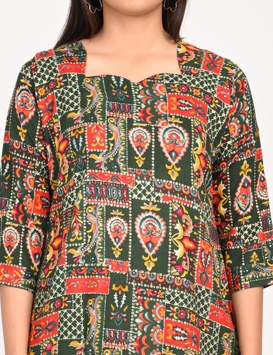 WEAME | 1232 | FOIL PRINT