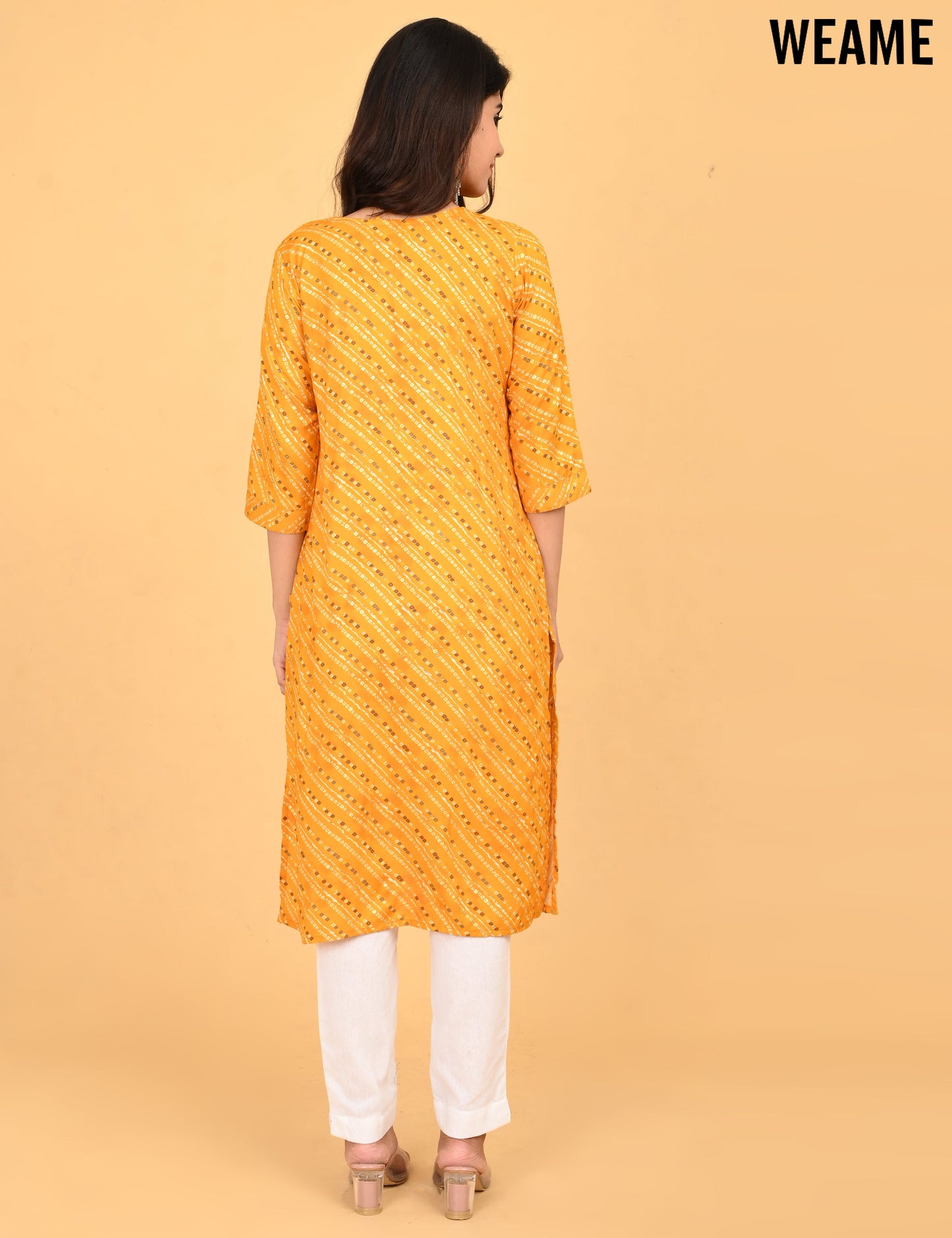 WEAME | 1450 | FOIL PRINT