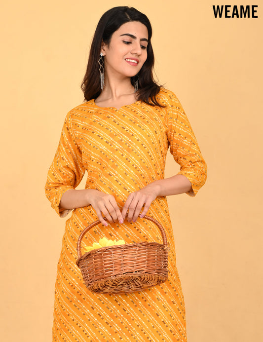 WEAME | 1450 | FOIL PRINT