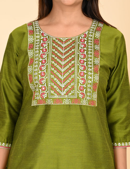BIG EMBROIDERY