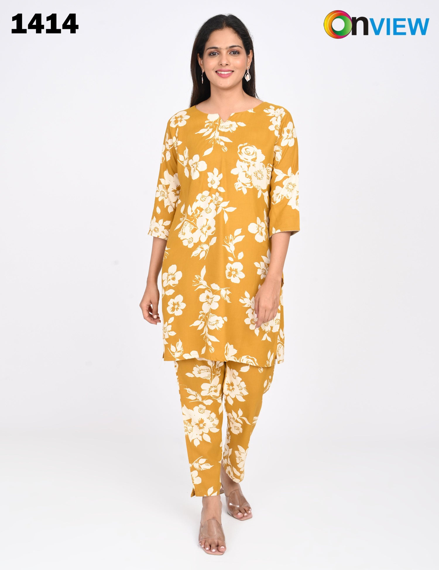 CO-ORD SET