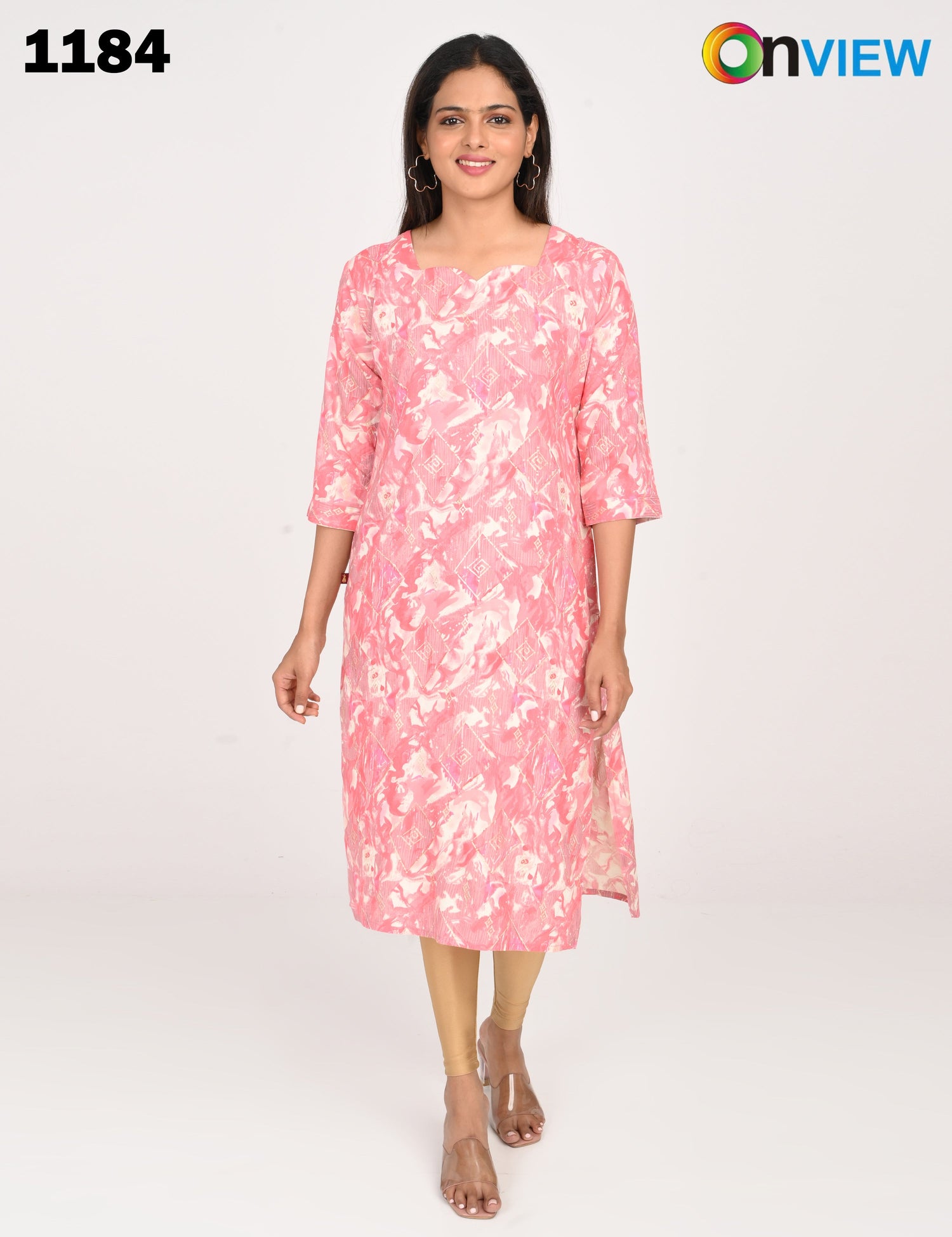 DAILY WEAR KURTIS