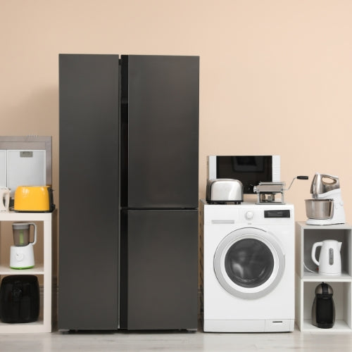 HOME APPLIANCES