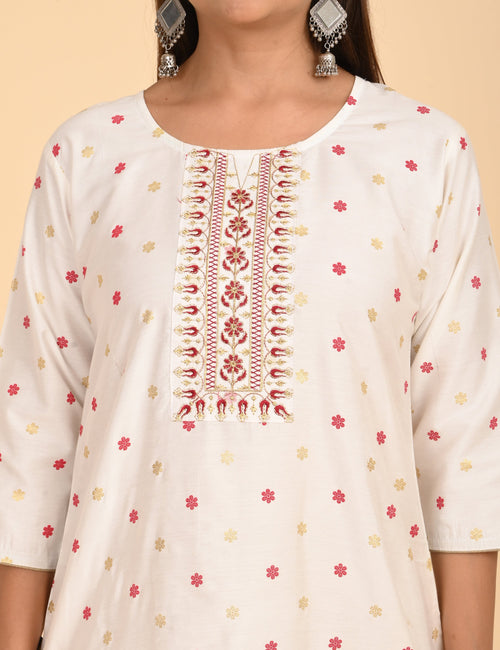 SMALL EMBROIDERY