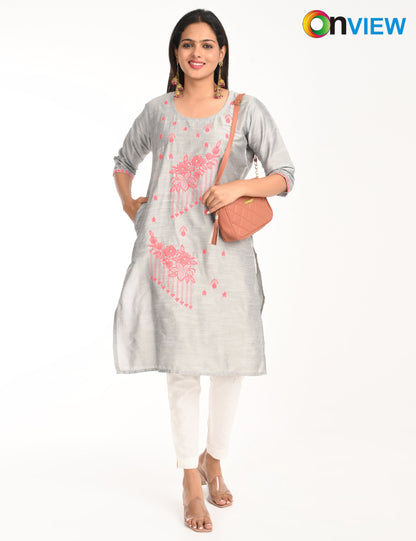 ONVIEW | 1181 | SLUB BOUTIQUE WORK