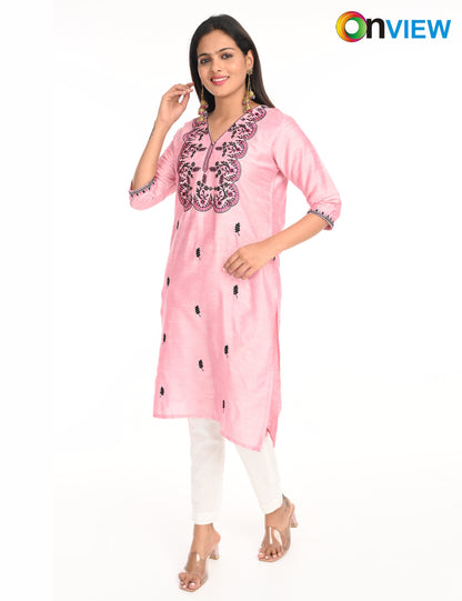 ONVIEW | 1247 | SLUB BOUTIQUE WORK