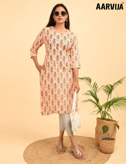 ONVIEW | 342 | DESIGN NECK WITH POCKET