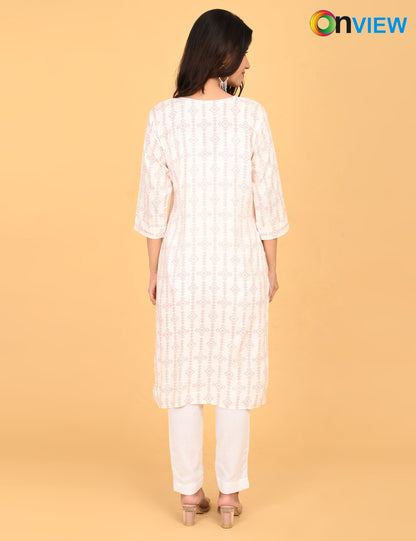 ONVIEW | 059 | BIG EMBROIDERY.