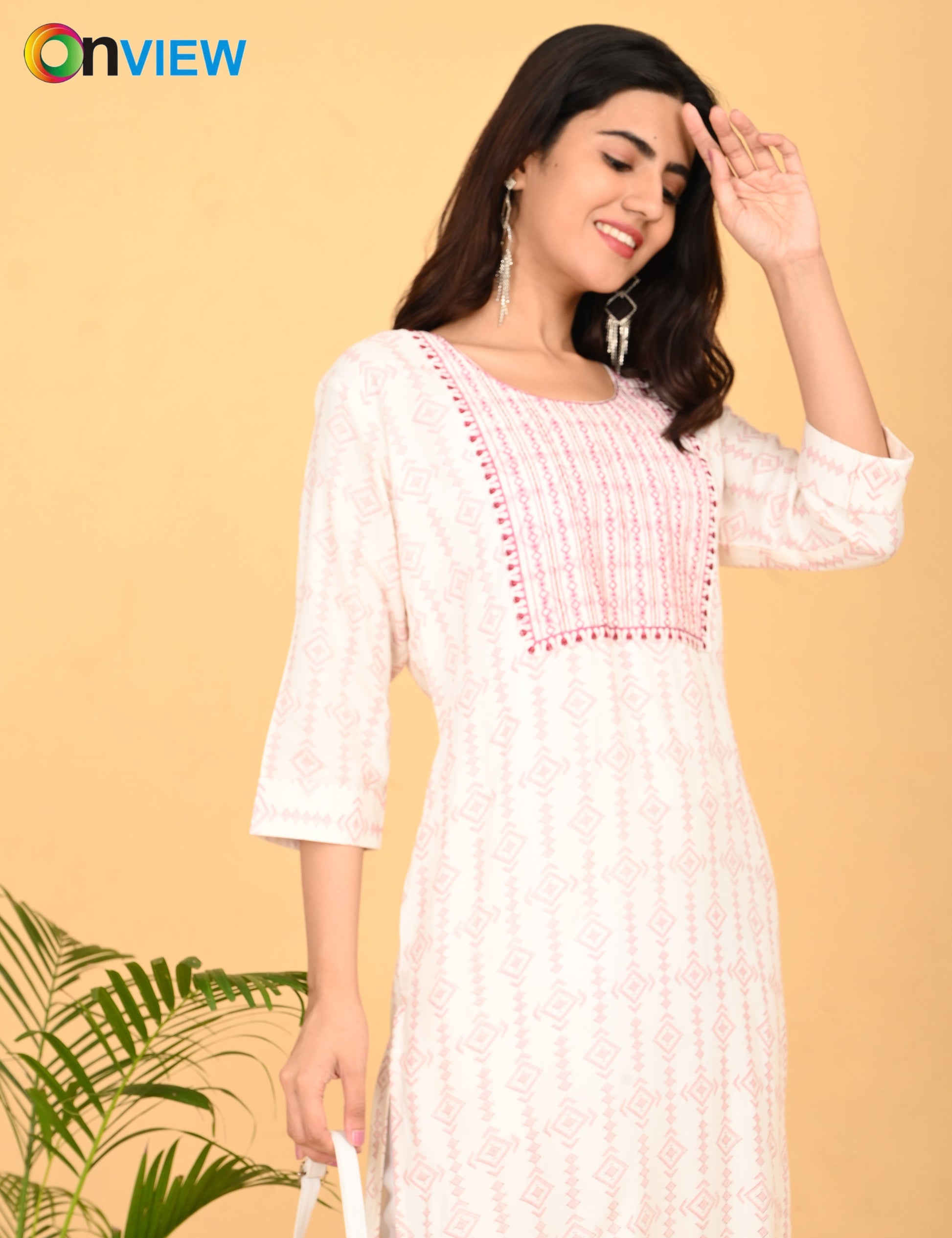 ONVIEW | 059 | BIG EMBROIDERY.