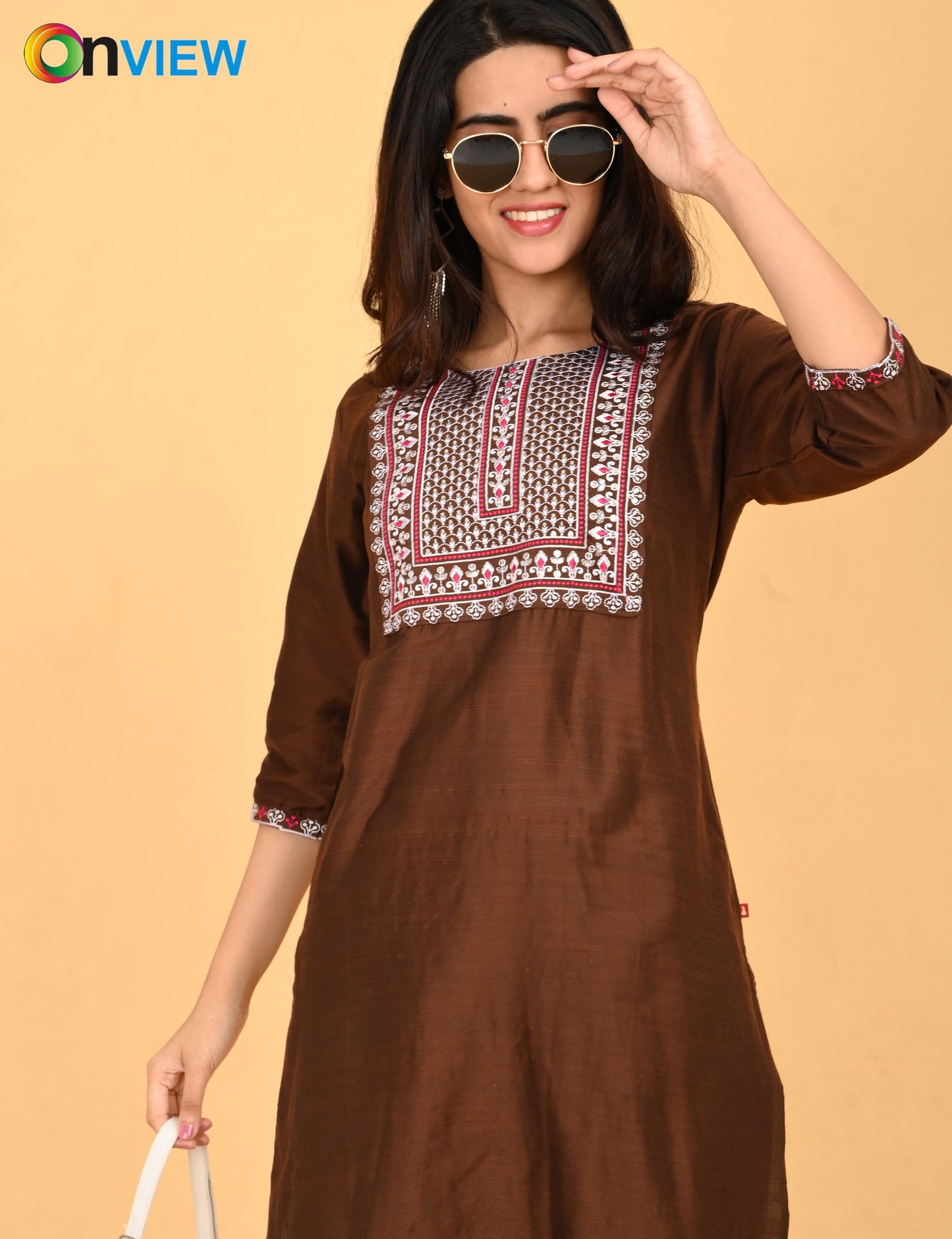 ONVIEW | 1089 | BIG EMBROIDERY