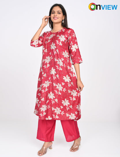 ONVIEW | 1459 | VATICAN ALINE 2 PIECE SET