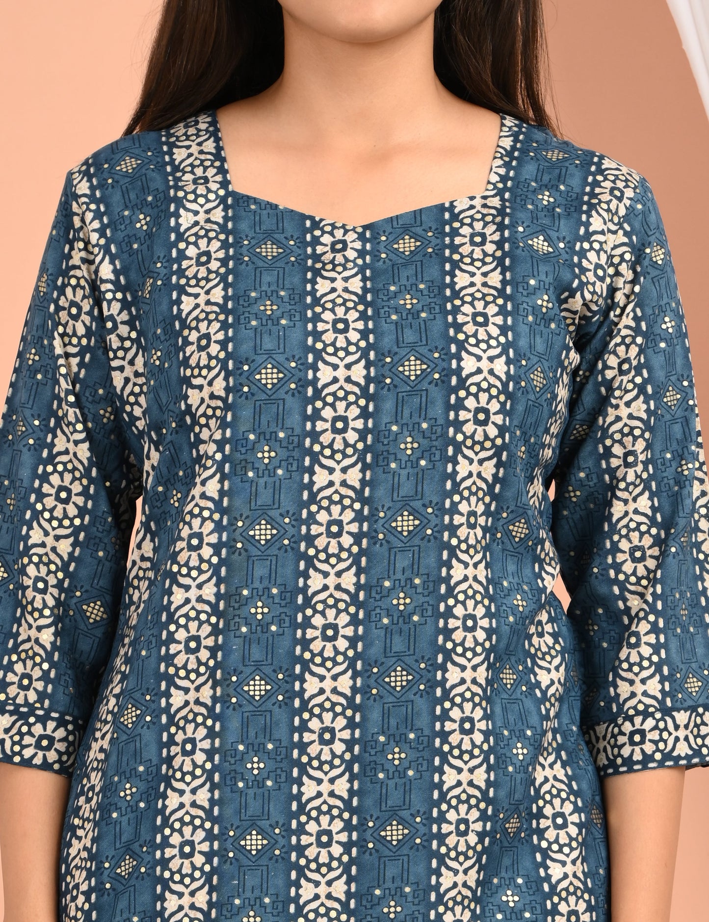 ONVIEW | 1527 | FOIL PRINT