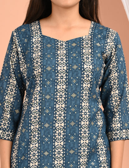 ONVIEW | 1527 | FOIL PRINT