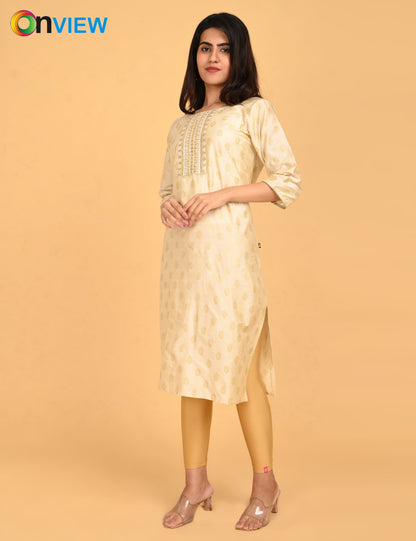 ONVIEW | 202 | SILK SMALL EMBROIDERY.