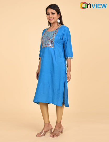 ONVIEW | 203 | BIG EMBROIDERY