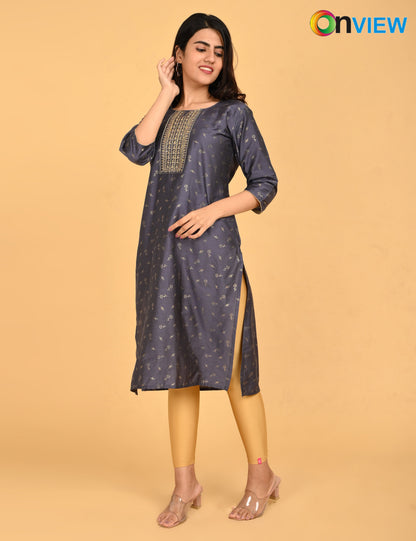 ONVIEW | 210 | SILK SMALL EMBROIDERY