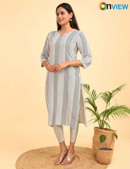 ONVIEW | 265 | PROSION PRINT MARI GOLD