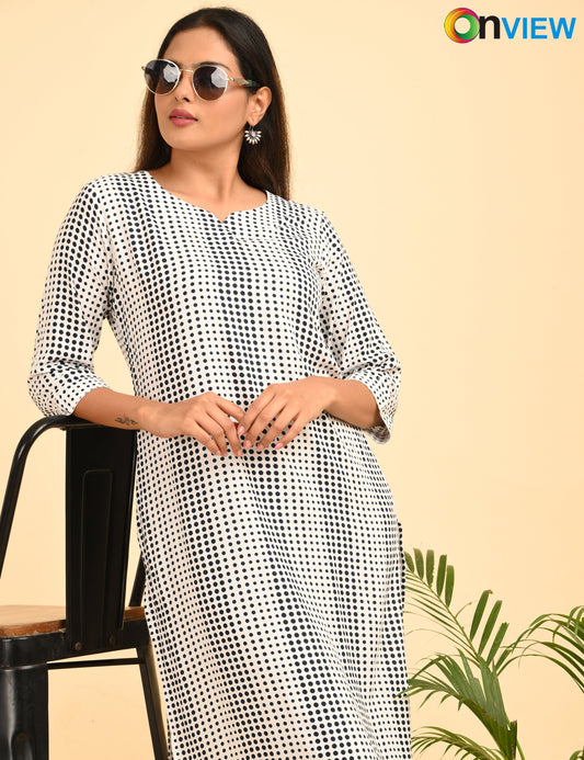 ONVIEW | 265 | PROSION PRINT MARI GOLD