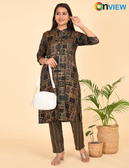 ONVIEW | 757 | 2 PIECE SET