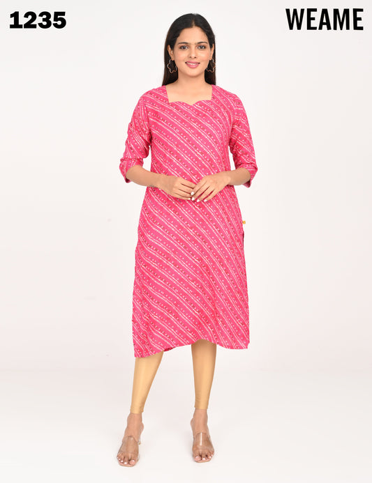 ONVIEW | 1235 | FOIL PRINT